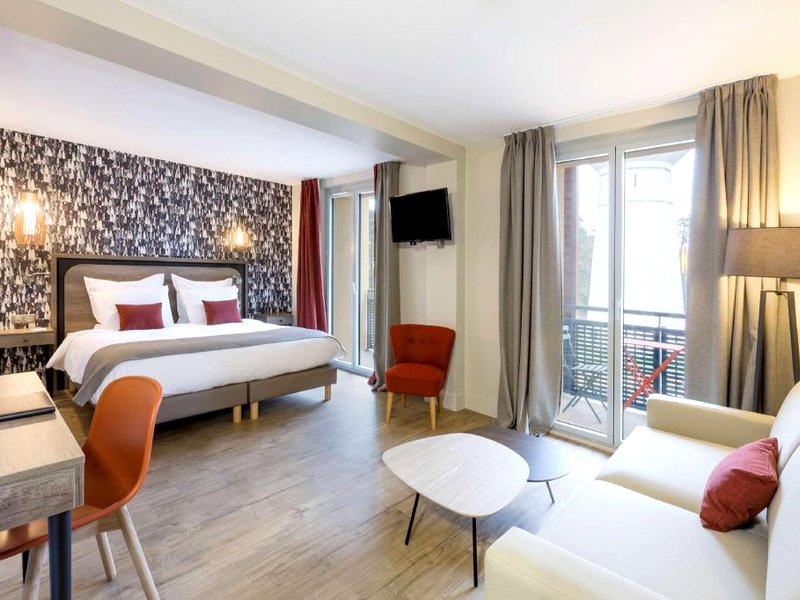 Best Western La Porte des Chateauxの写真