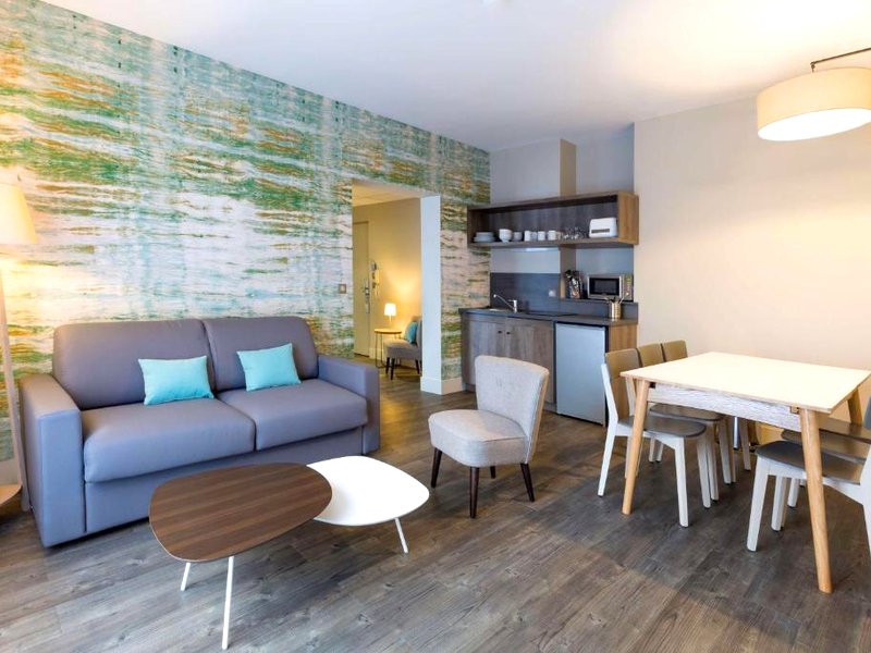 Best Western La Porte des Chateauxの写真