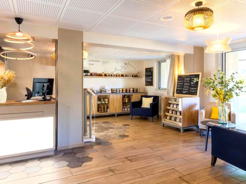 Best Western La Porte des Chateauxの写真
