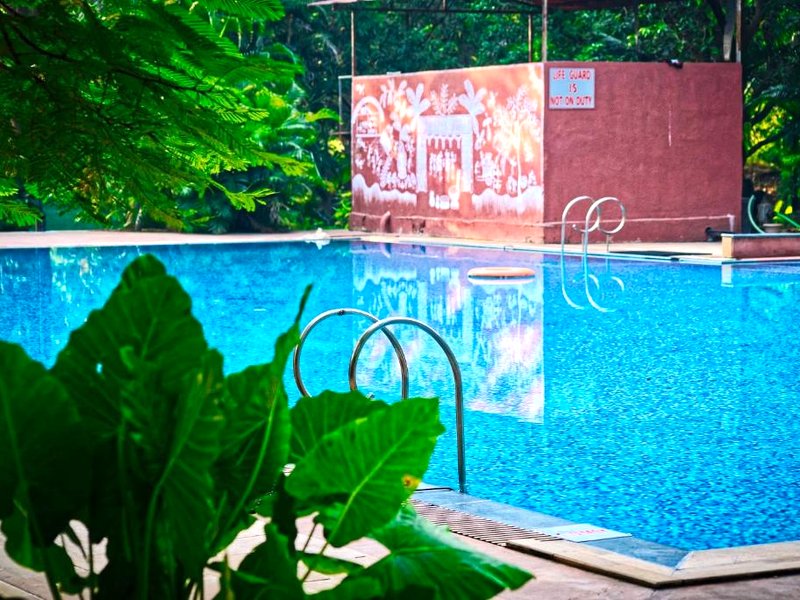 スルシュティ ファームズ リゾート (Srushti Farms Resort)の写真