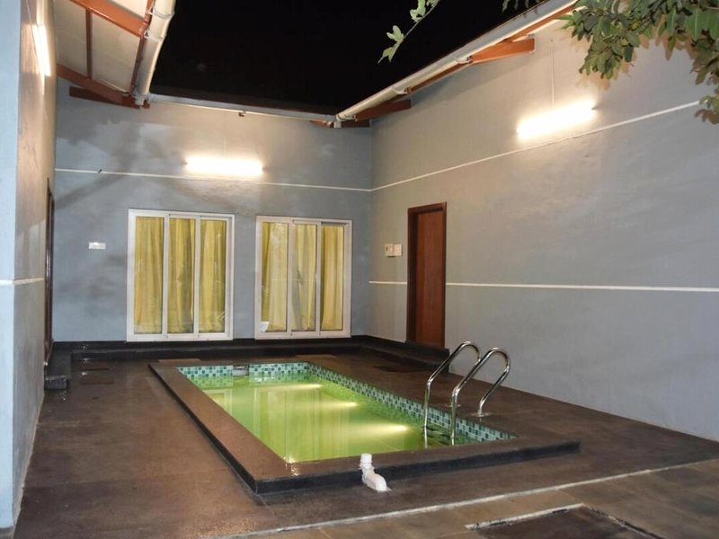 Villa Azure Bliss by Riviera Hospitalityの写真