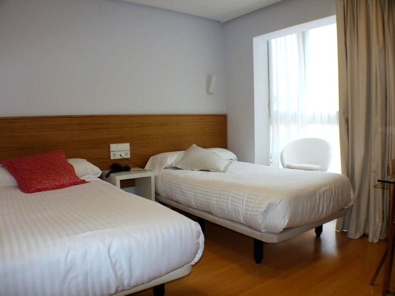 Hotel Picos De Europaの写真