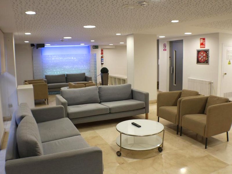 Hotel Picos De Europaの写真
