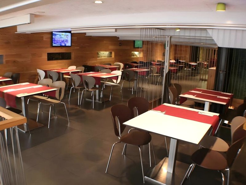 Hotel Picos De Europaの写真