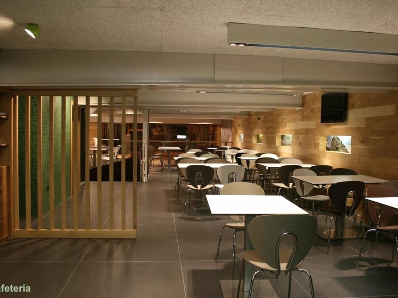Hotel Picos De Europaの写真