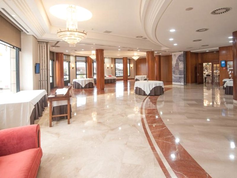 ホテル バヒア (Hotel Bahia)の写真
