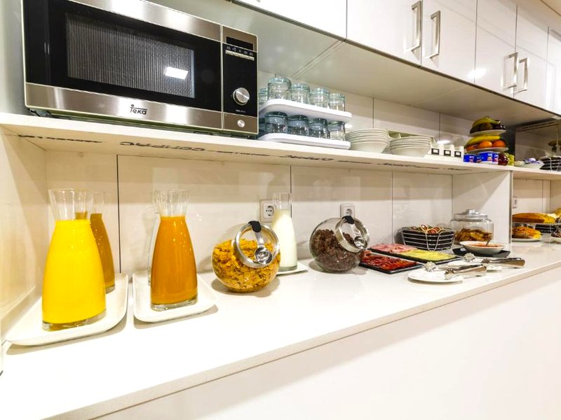 Suite Home Sardineroの写真
