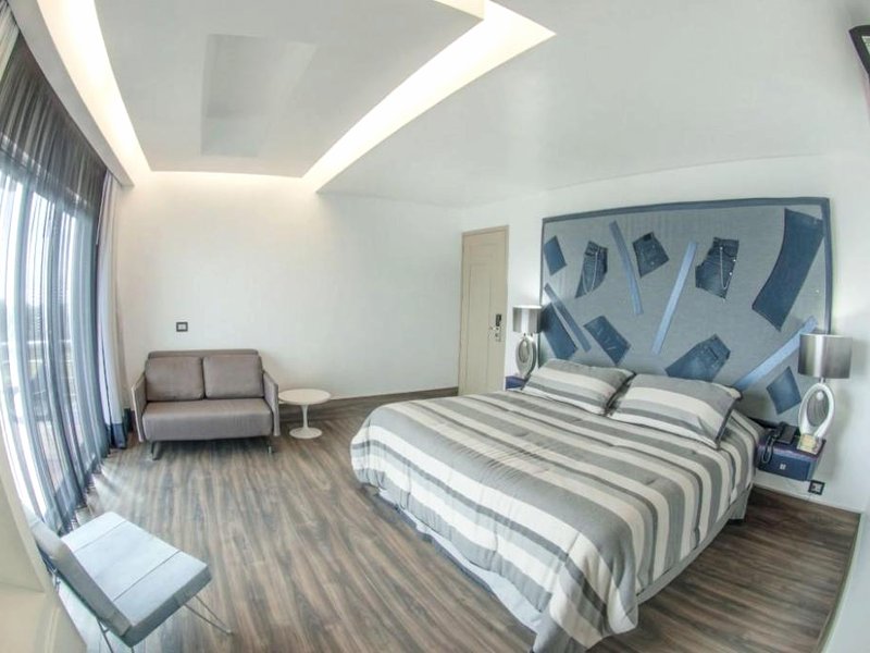 Cantil Hotel Spa Boutiqueの写真