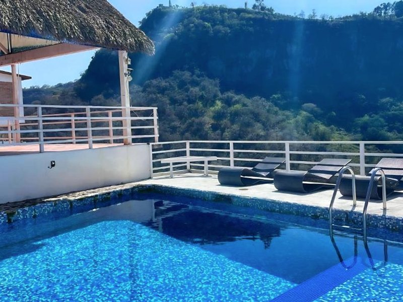 La Palapa & Posada Mía (La Palapa & Posada Mia)の写真