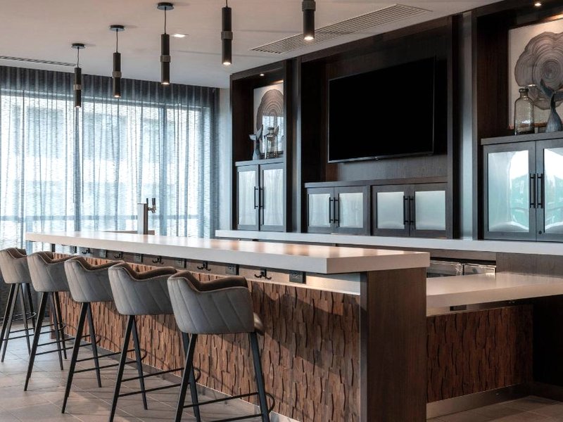 タウンプレイス・スイーツ・ボストン・メドフォード (TownePlace Suites Boston Medford)の写真