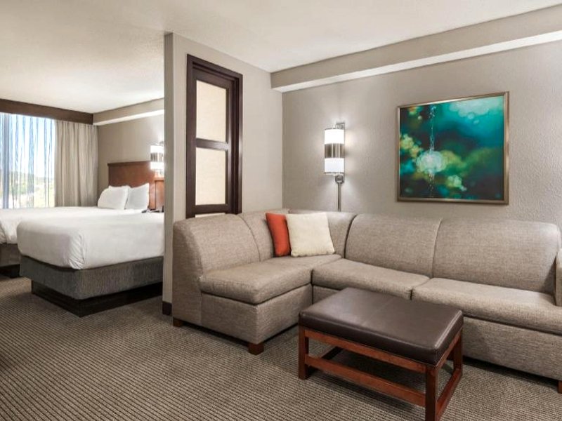 ハイアット プレイス ボストン メドフォード (Hyatt Place Boston Medford)の写真