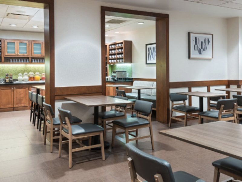 ハイアット プレイス ボストン メドフォード (Hyatt Place Boston Medford)の写真