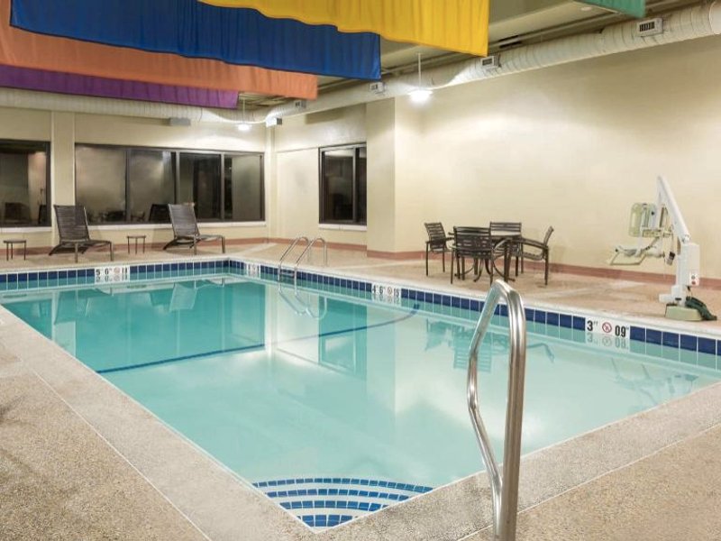 ハイアット プレイス ボストン メドフォード (Hyatt Place Boston Medford)の写真