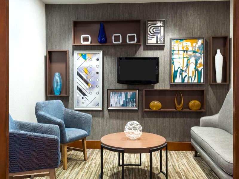 ハイアット プレイス ボストン メドフォード (Hyatt Place Boston Medford)の写真