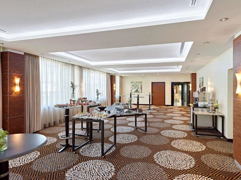 Dorint Hotel Esplanade Jenaの写真