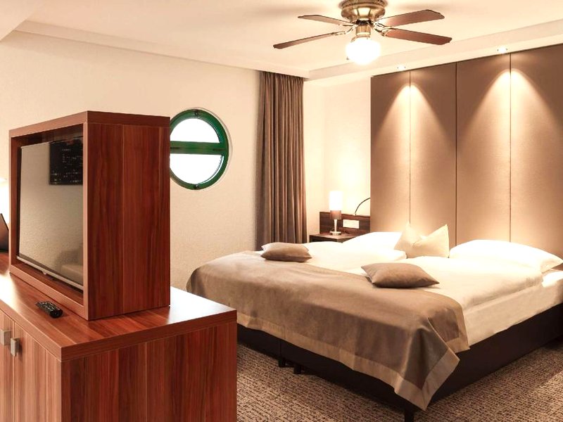 Maxx Hotel Jenaの写真