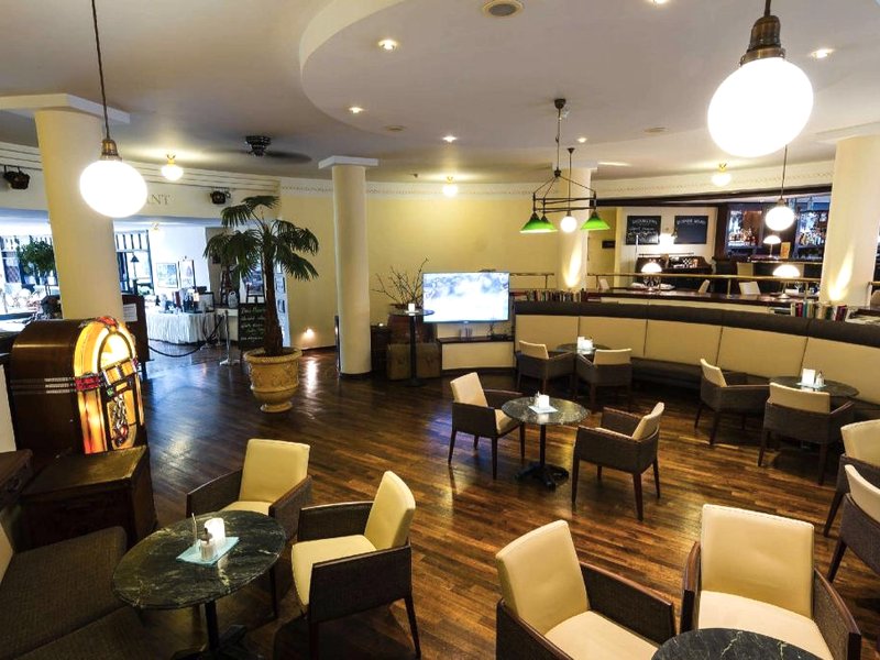 Maxx Hotel Jenaの写真
