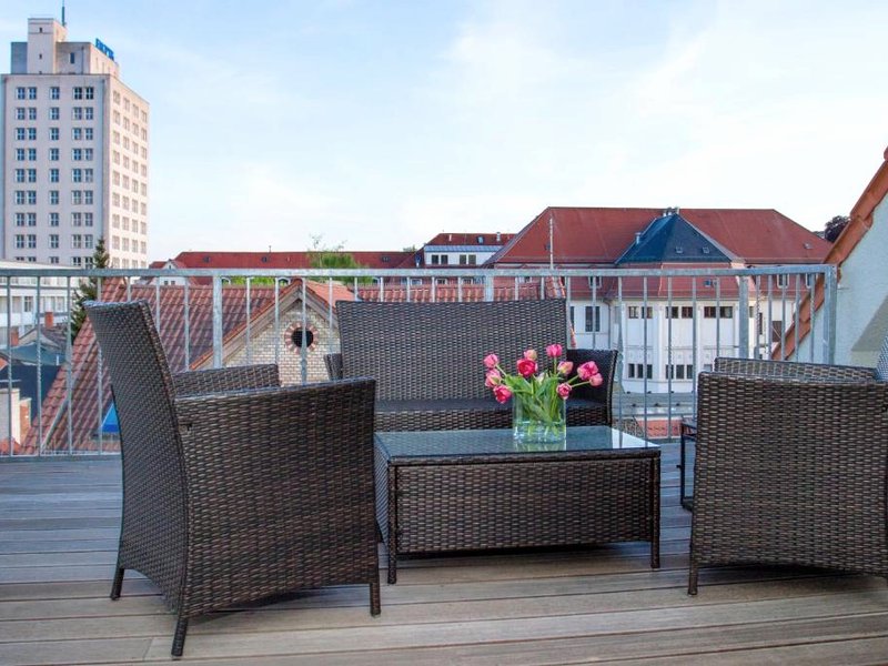 Hotel VielHarmonieの写真