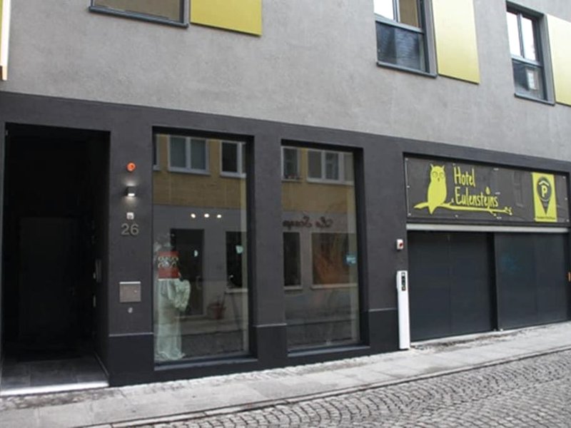 Hotel Eulensteinsの写真