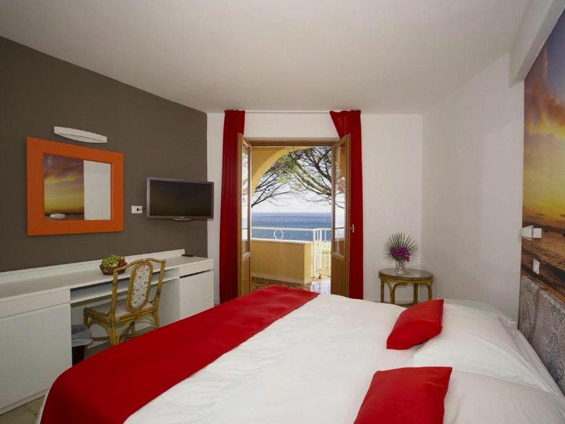 Perla Del Golfo Resortの写真
