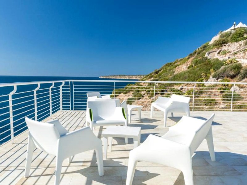 Perla Del Golfo Resortの写真