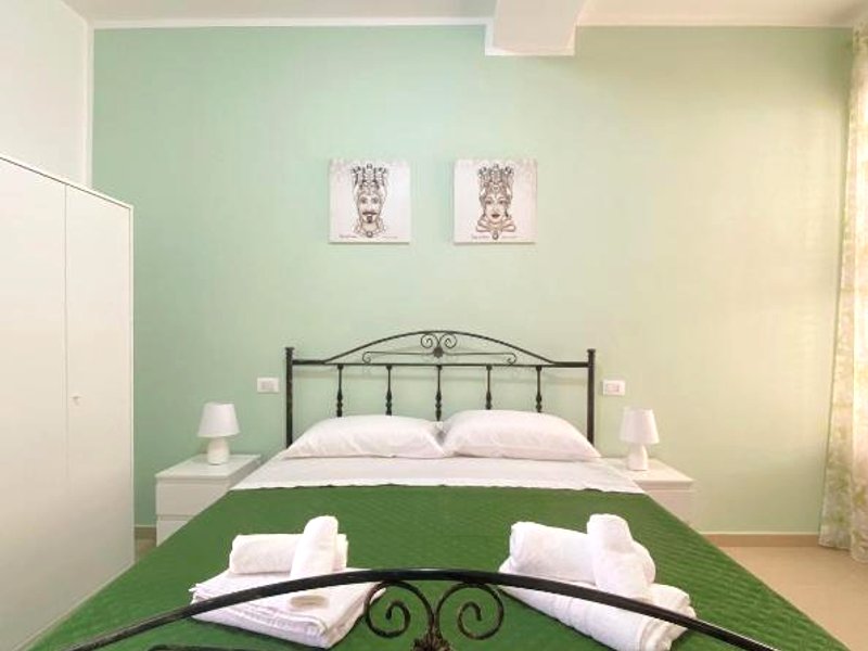 B&B Marco Poloの写真