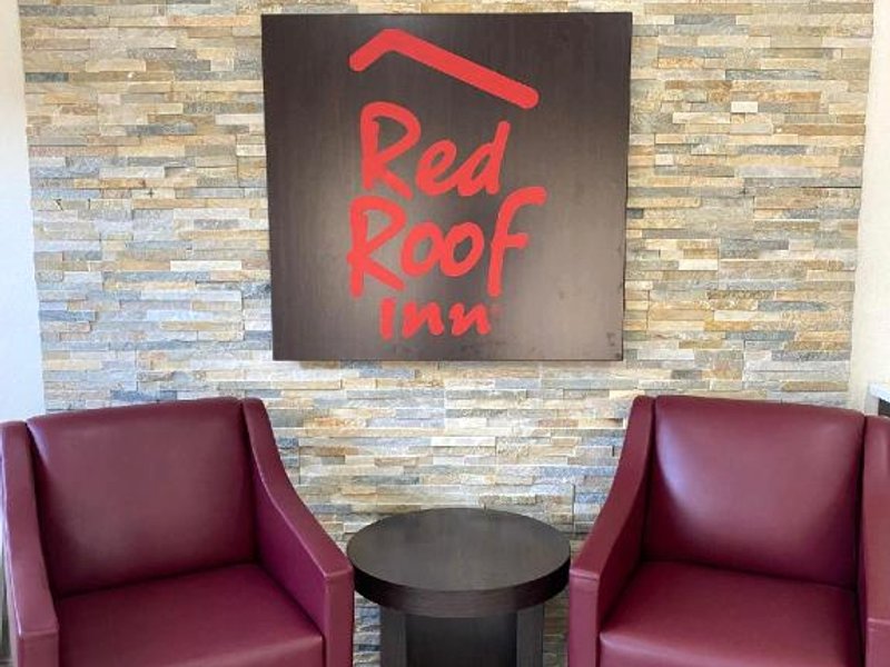 レッド ルーフ イン ジャクソンビル (Red Roof Inn Jacksonville, AL)の写真