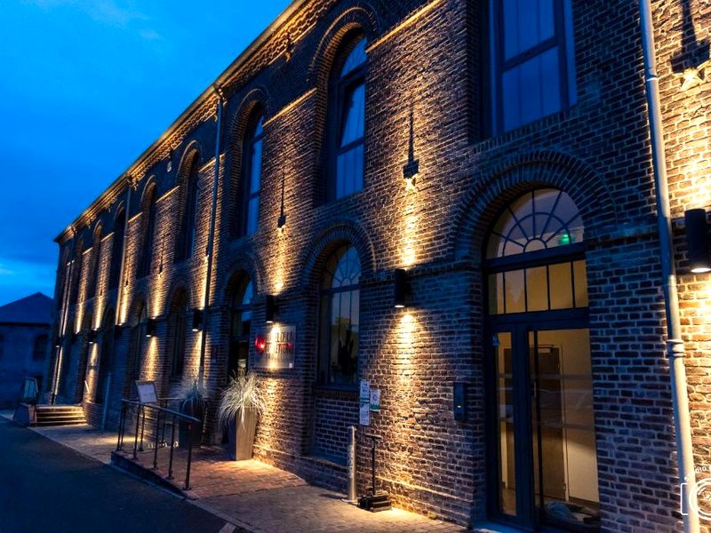 Hotel de la tabletterieの写真