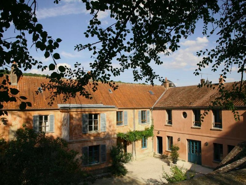 Chez Jules et Léonie (Chez Jules et Leonie)の写真
