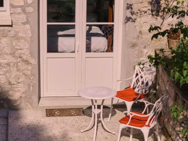 Chez Jules et Léonie (Chez Jules et Leonie)の写真