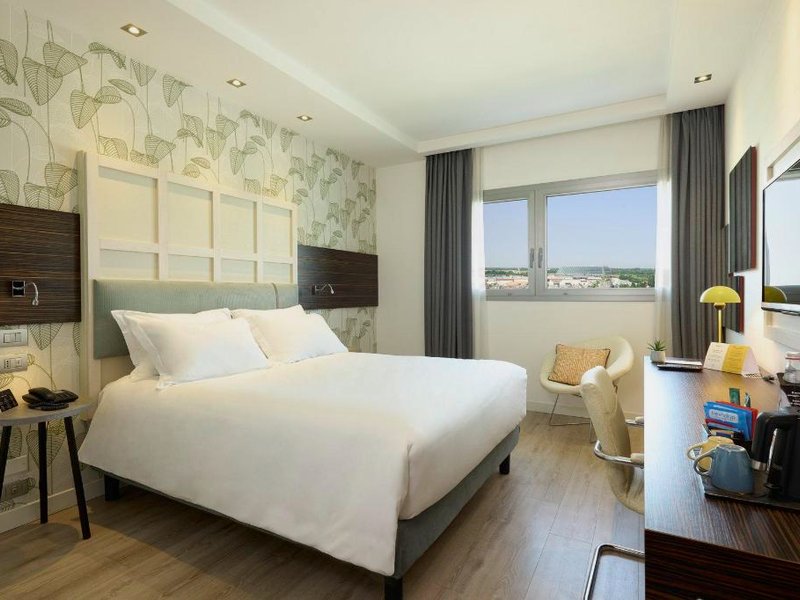 ヴォコ ヴェネツィア メストレ ザ クイッド バイ IHG (Voco Venice Mestre The Quid By IHG)の写真