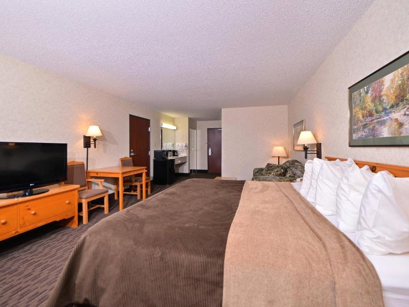 Kelly Inn and Suites Mitchellの写真