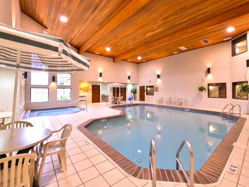 Kelly Inn and Suites Mitchellの写真