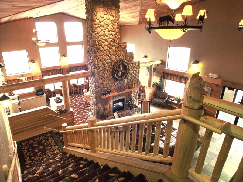 Kelly Inn and Suites Mitchellの写真