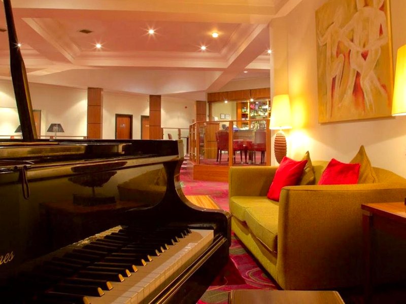 リバーサイド ロッジ ホテル (Riverside Lodge Hotel)の写真