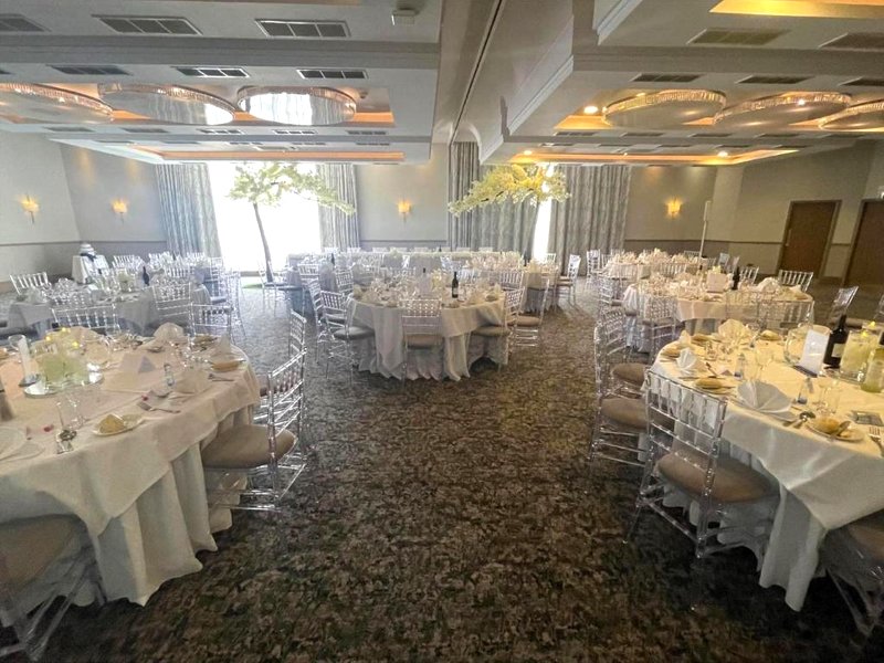 リバーサイド ロッジ ホテル (Riverside Lodge Hotel)の写真