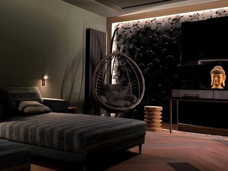 The Gailes Hotel & Spaの写真