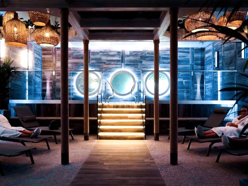 The Gailes Hotel & Spaの写真