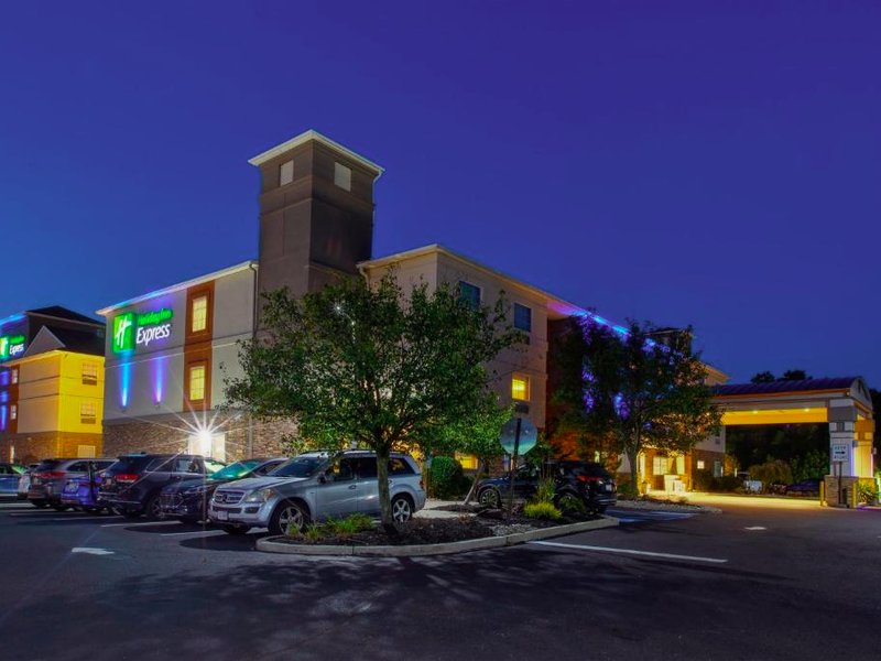 Holiday Inn Express Absecon-Atlantic City Area By IHGの写真