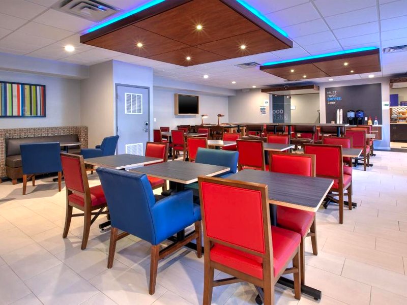 Holiday Inn Express Absecon-Atlantic City Area By IHGの写真