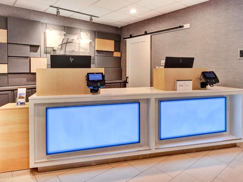 Holiday Inn Express Absecon-Atlantic City Area By IHGの写真
