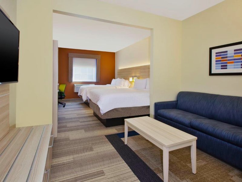 Holiday Inn Express Absecon-Atlantic City Area By IHGの写真