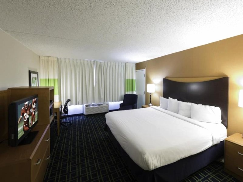 Days Inn by Wyndham Absecon Atlantic City Areaの写真