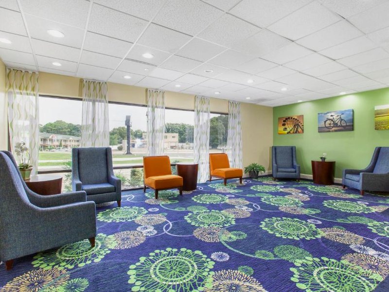 Days Inn by Wyndham Absecon Atlantic City Areaの写真