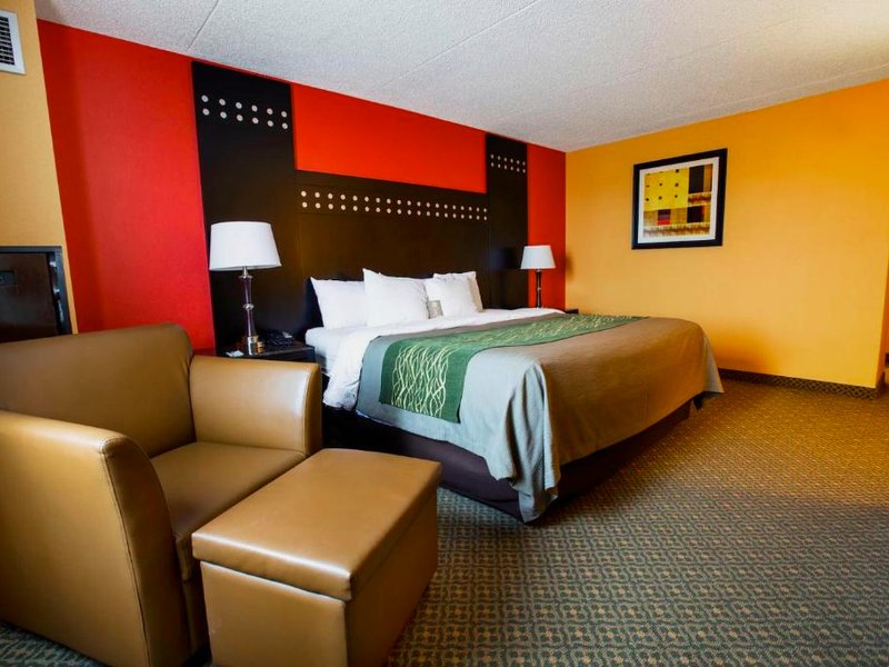 トラベロッジ バイ ウィンダム アブセコン アトランティック シティ (Travelodge by Wyndham Absecon Atlantic City)の写真
