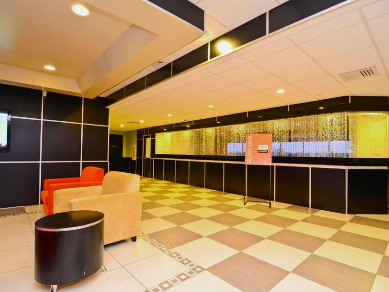 トラベロッジ バイ ウィンダム アブセコン アトランティック シティ (Travelodge by Wyndham Absecon Atlantic City)の写真