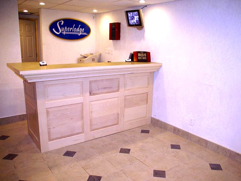 スーパーロッジ アブセコン/アトランティックシティ (Superlodge Absecon/Atlantic City)の写真