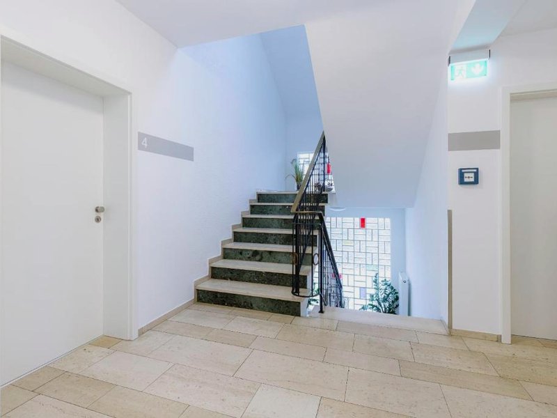 Hotel Villa Positanoの写真