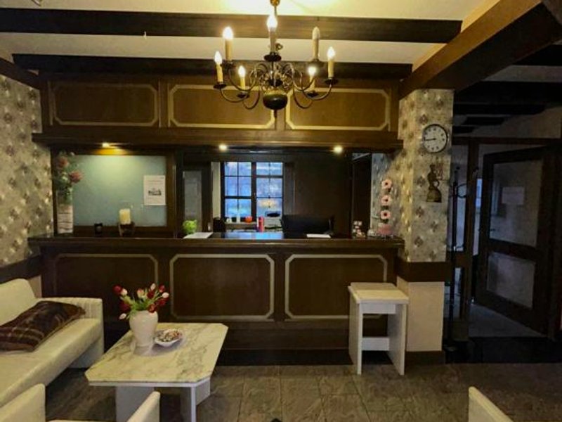 Hotel Hubertus Gernsheim Rheinの写真