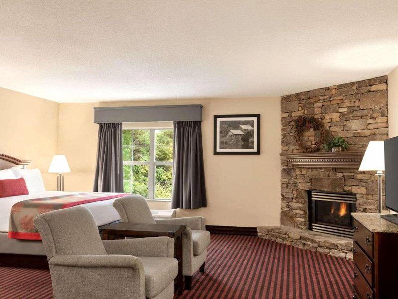 ラマダ バイ ウィンダム ピジョン フォージ ノース (Ramada by Wyndham Pigeon Forge North)の写真